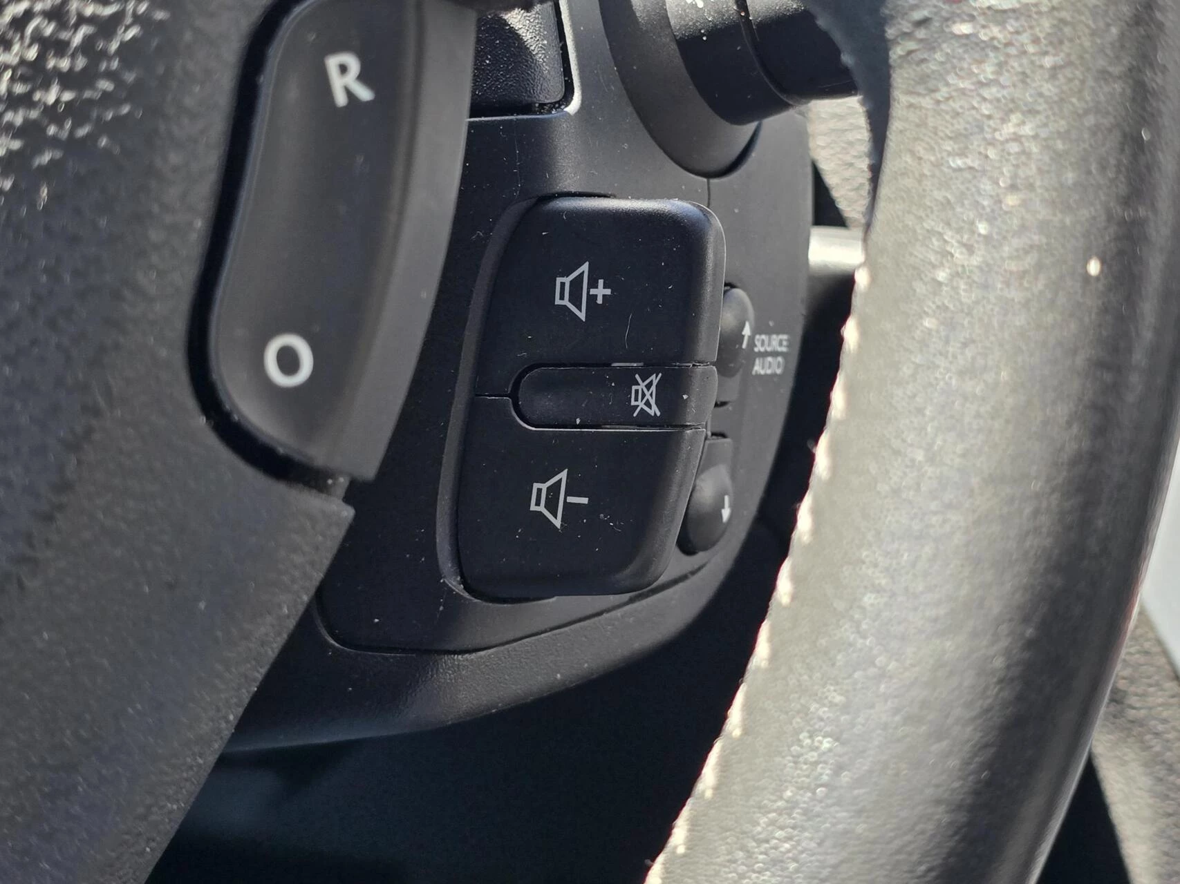 Hoofdafbeelding Renault Modus
