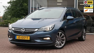 Hoofdafbeelding Opel Astra Opel Astra Sports Tourer 1.4 Turbo Innovation | Airco | Elek. pakket | Vol opties | Dealerauto | Inruil mogelijk
