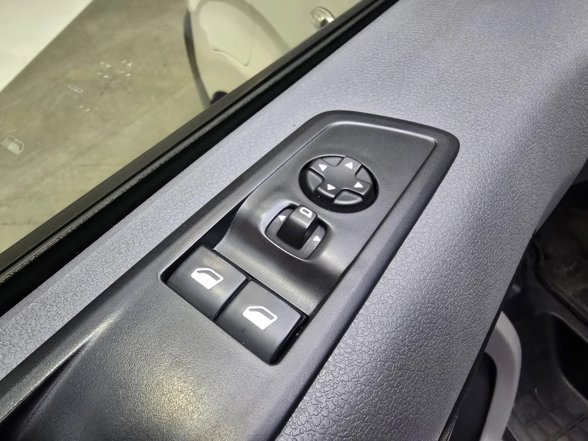 Hoofdafbeelding Opel Vivaro-e