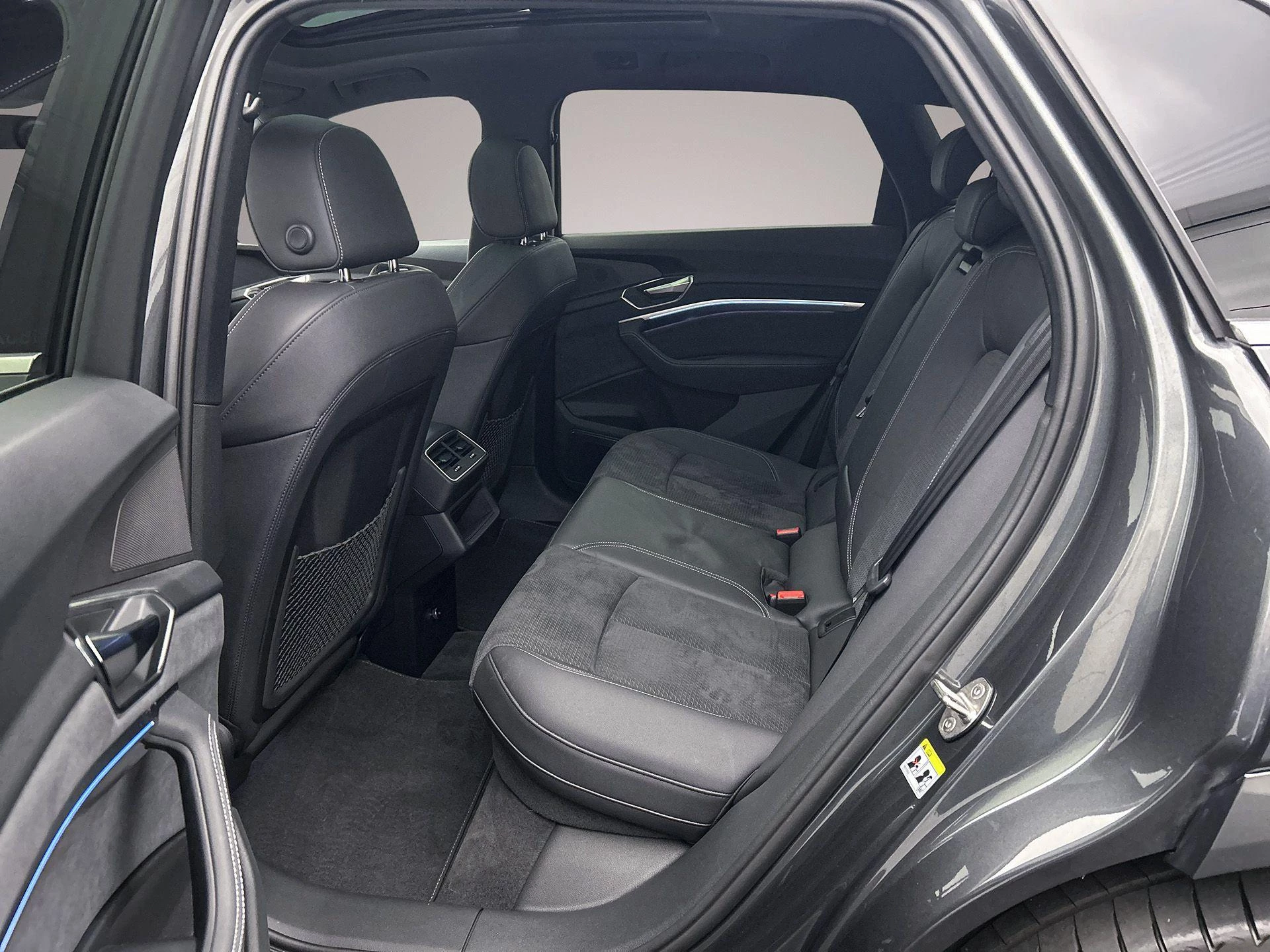 Hoofdafbeelding Audi Q8 e-tron