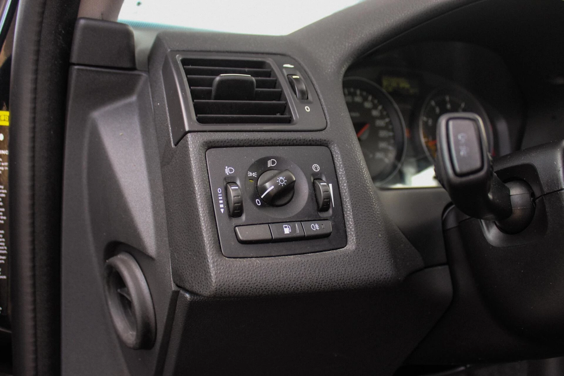 Hoofdafbeelding Volvo C30