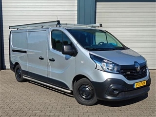 Renault Trafic L2H1 2,9t Comfort Euro6 Imperiaal Trekhaak Cruise