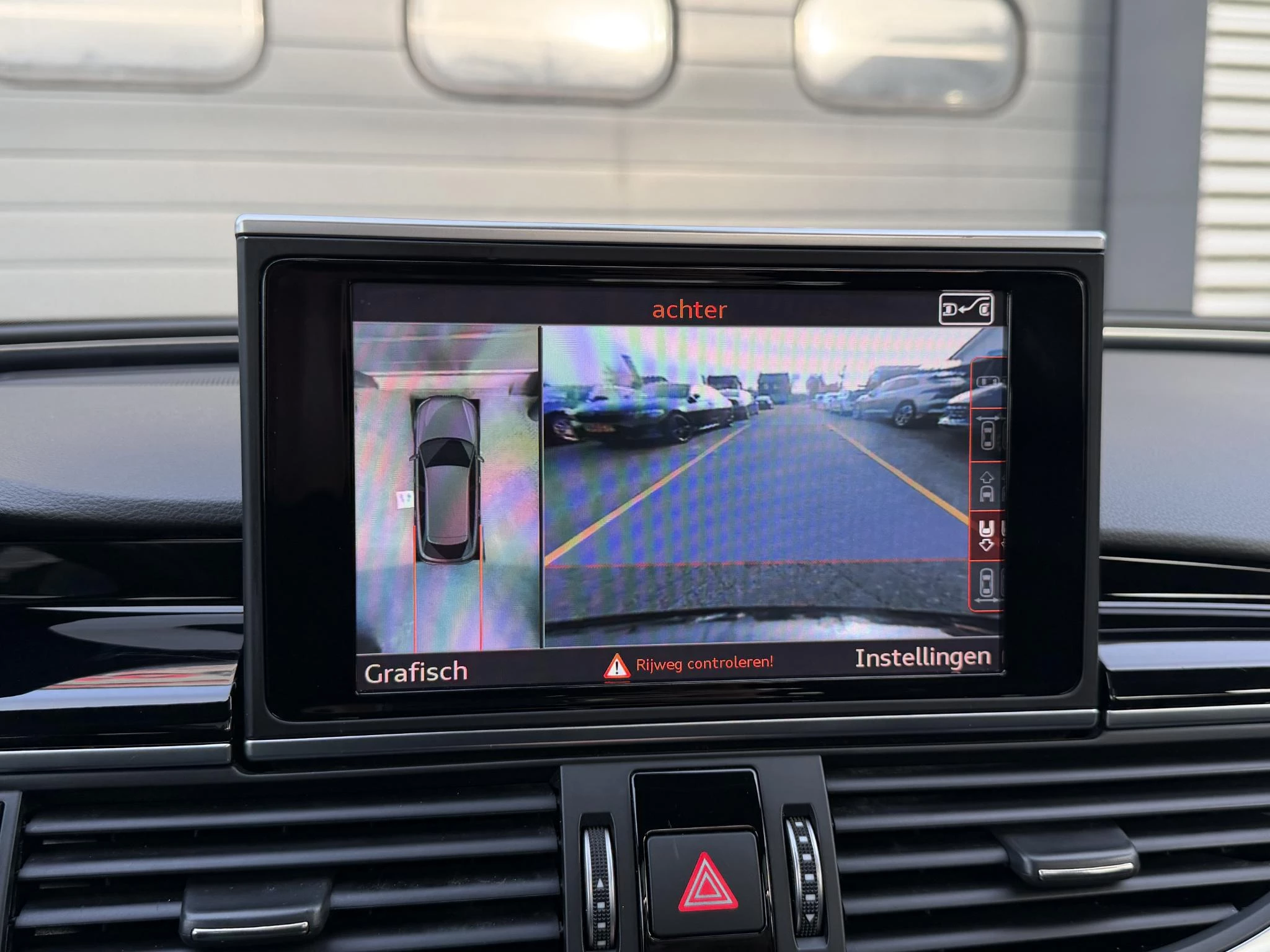 Hoofdafbeelding Audi RS6