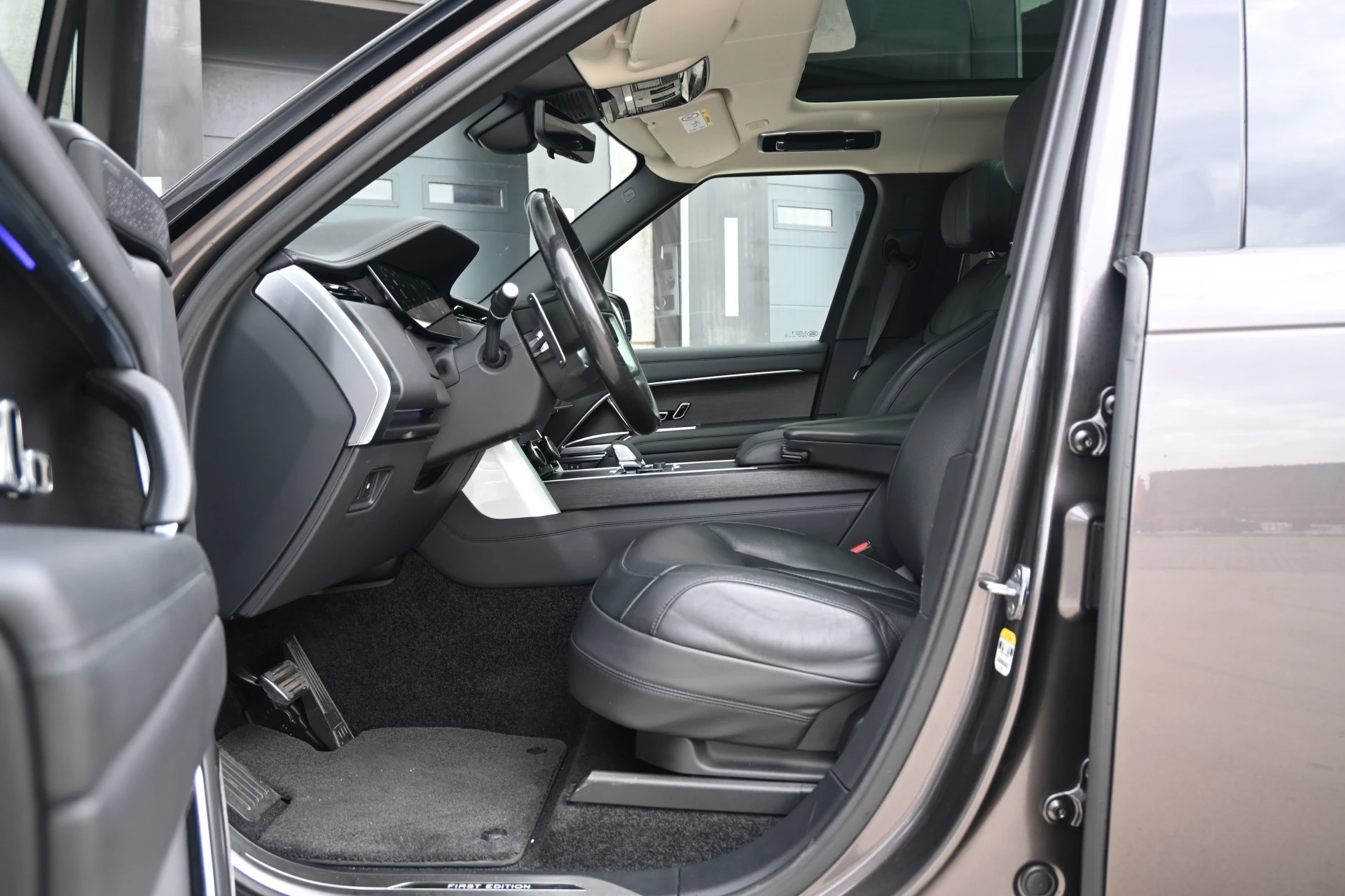 Hoofdafbeelding Land Rover Range Rover