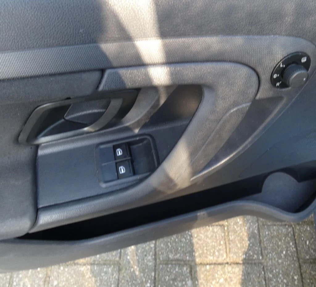 Hoofdafbeelding Škoda Roomster