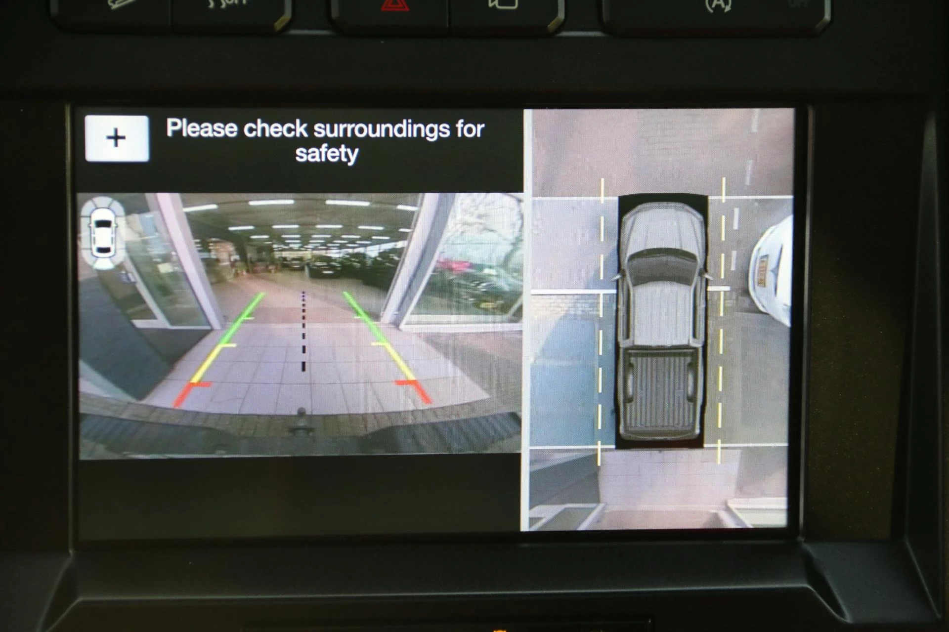 Hoofdafbeelding Ford F-150