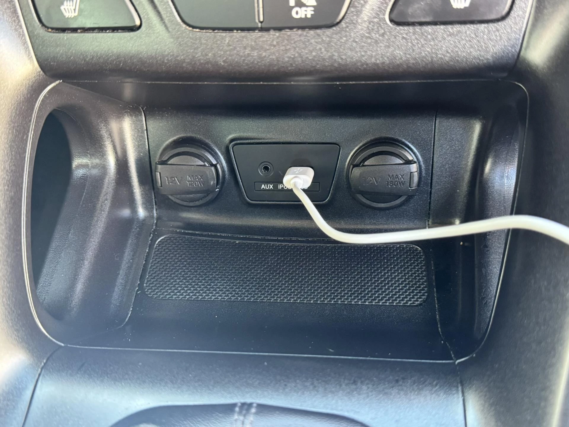 Hoofdafbeelding Hyundai ix35