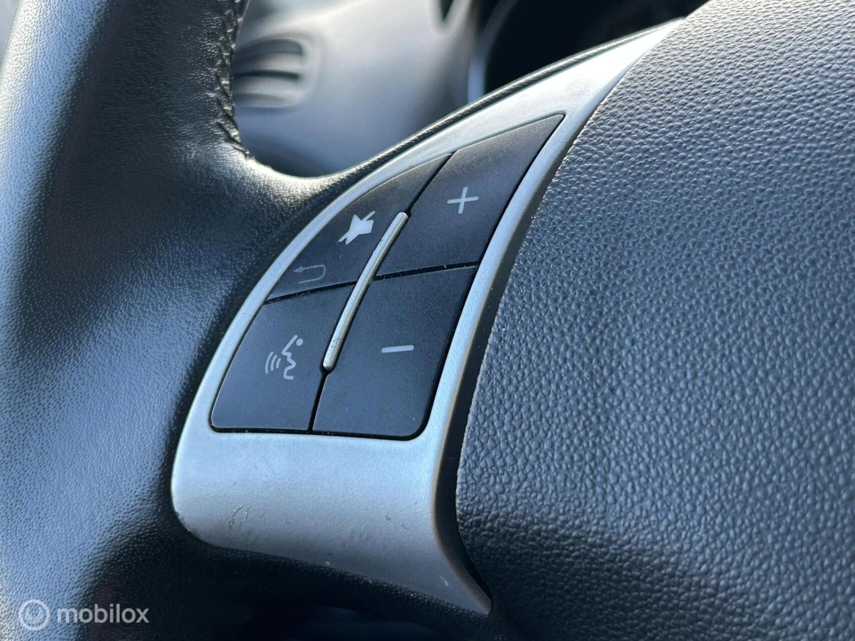 Hoofdafbeelding Fiat Punto