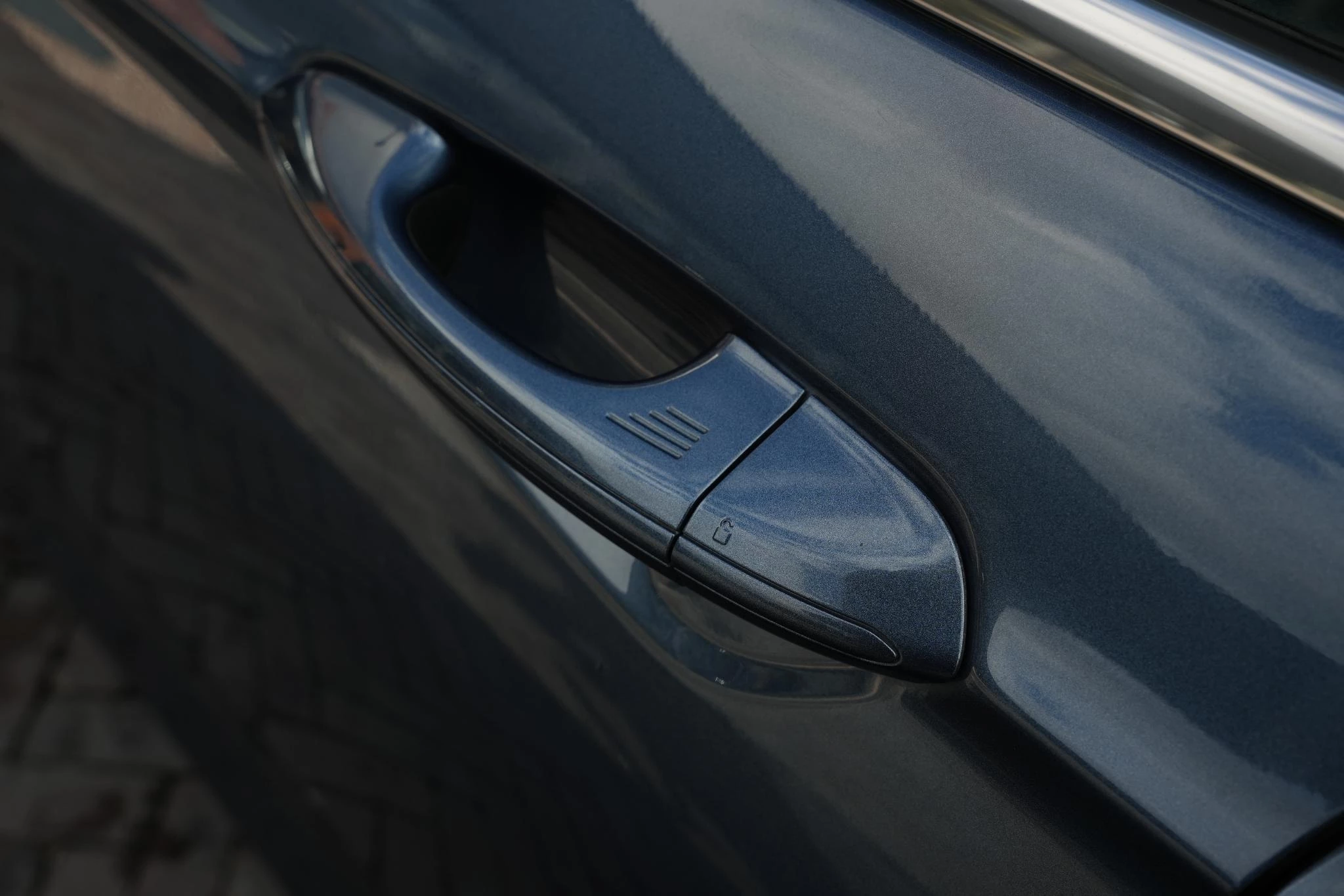 Hoofdafbeelding Ford Mondeo