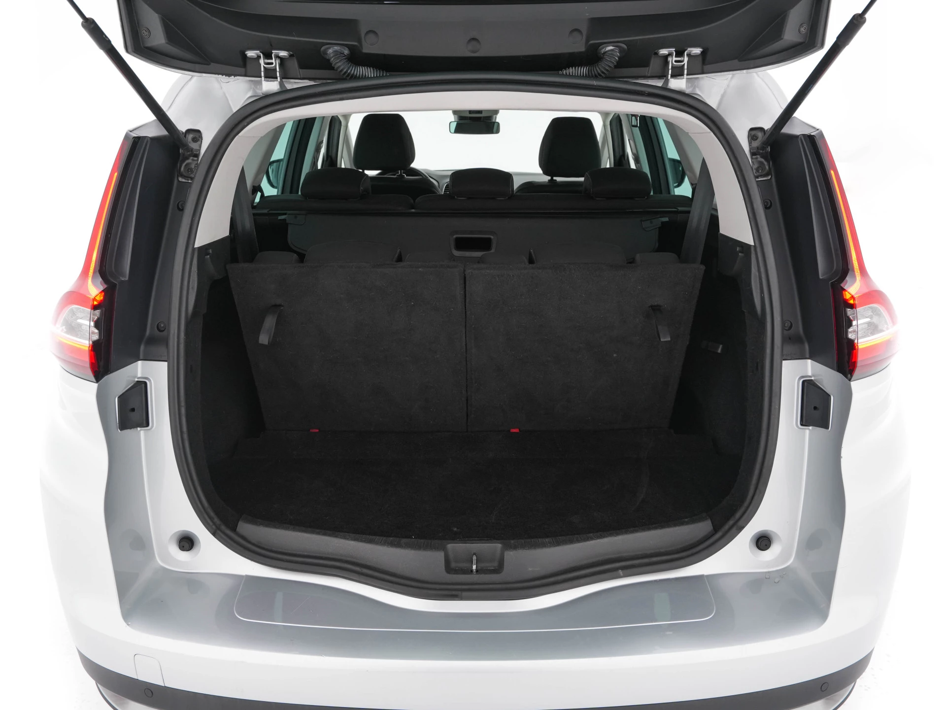 Hoofdafbeelding Renault Grand Scénic