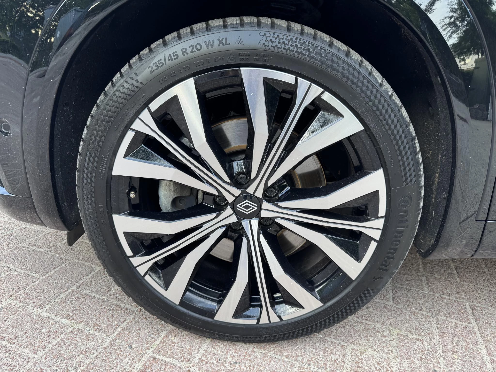 Hoofdafbeelding Renault Espace