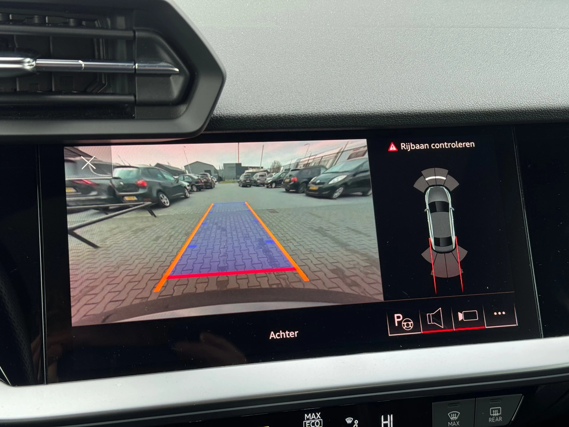 Hoofdafbeelding Audi RS3