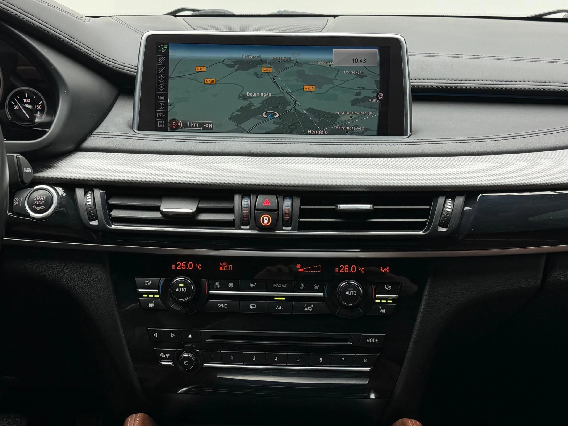 Hoofdafbeelding BMW X6