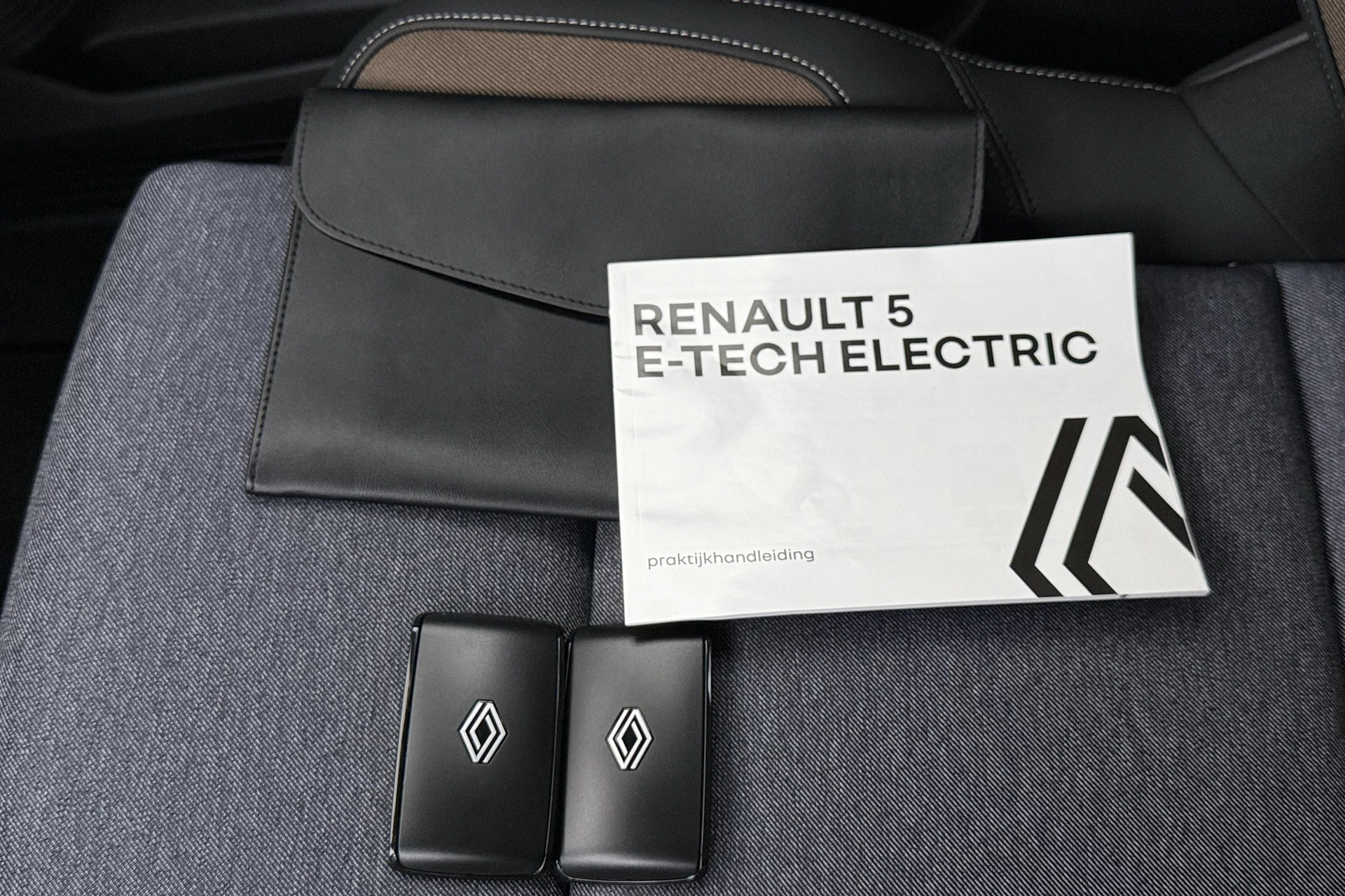 Hoofdafbeelding Renault 5