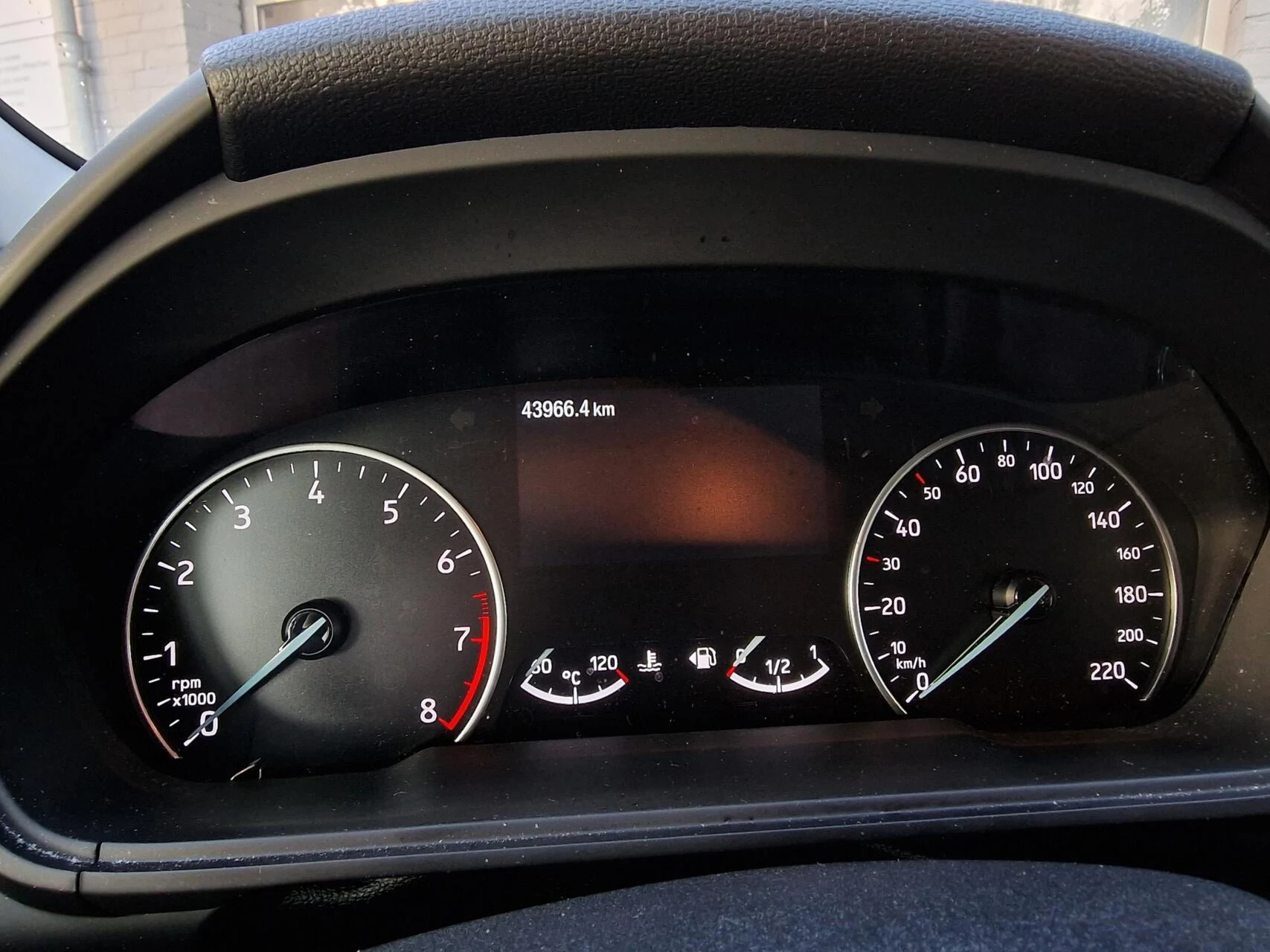 Hoofdafbeelding Ford EcoSport