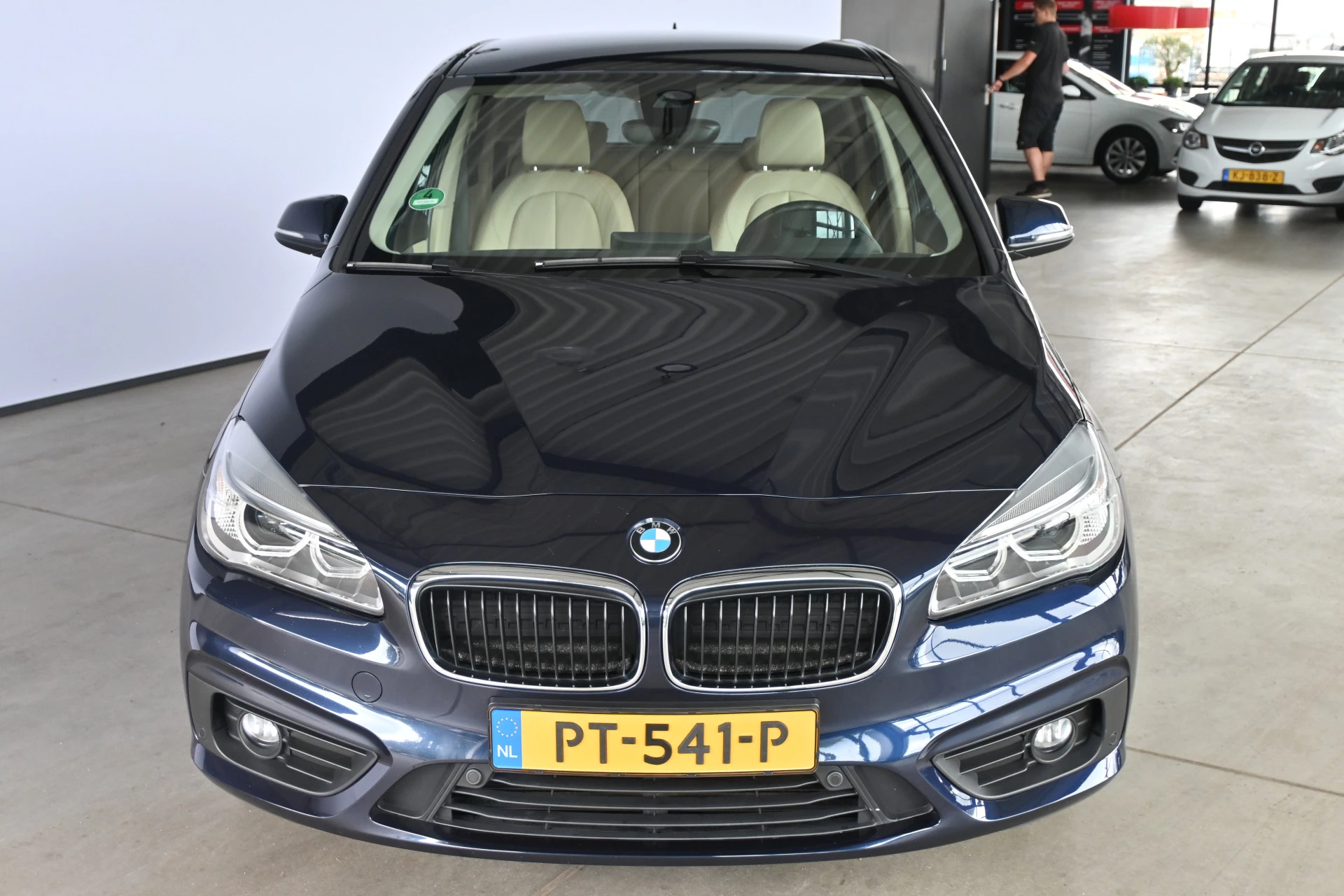 Hoofdafbeelding BMW 2 Serie