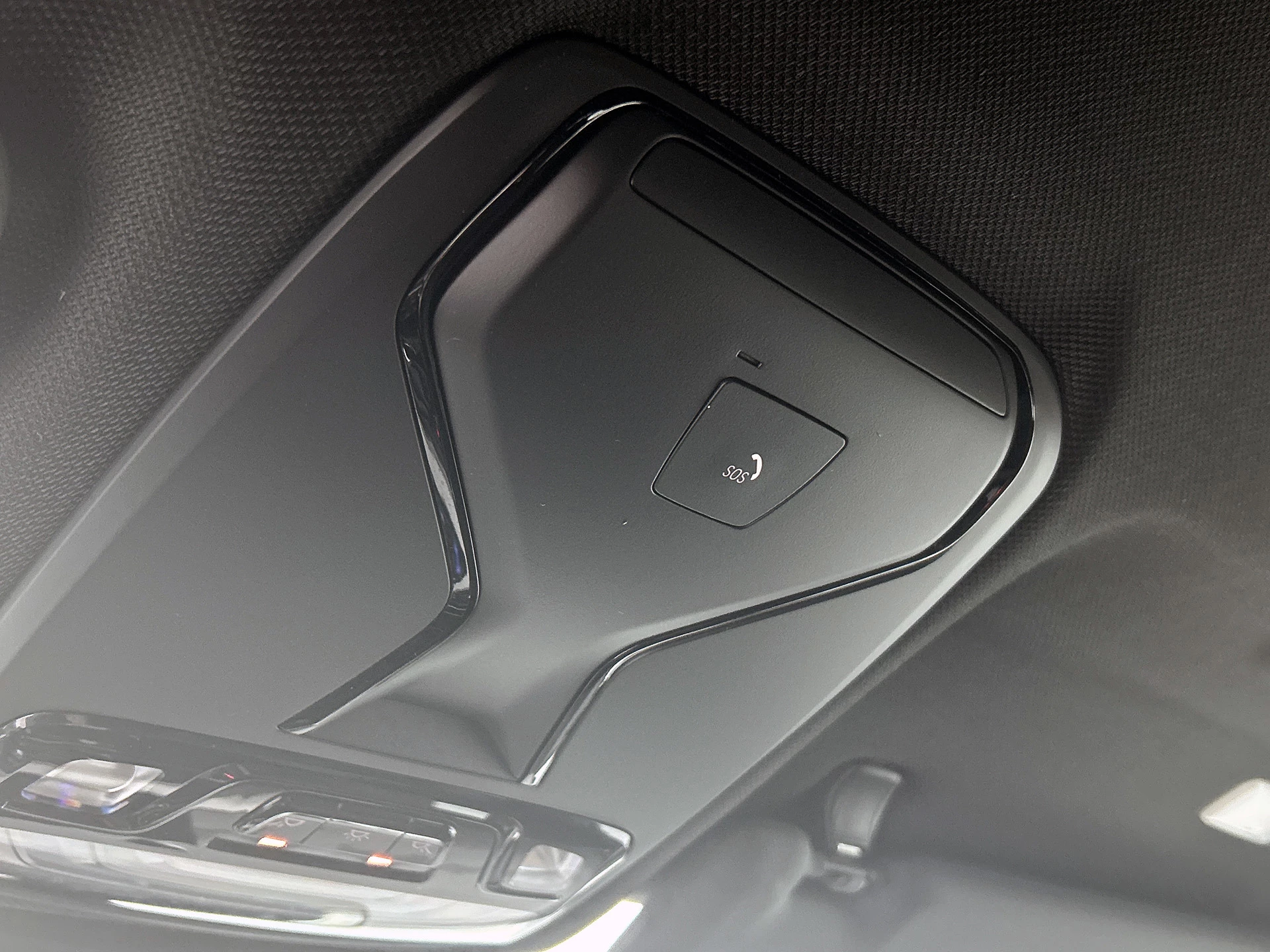 Hoofdafbeelding BMW X4