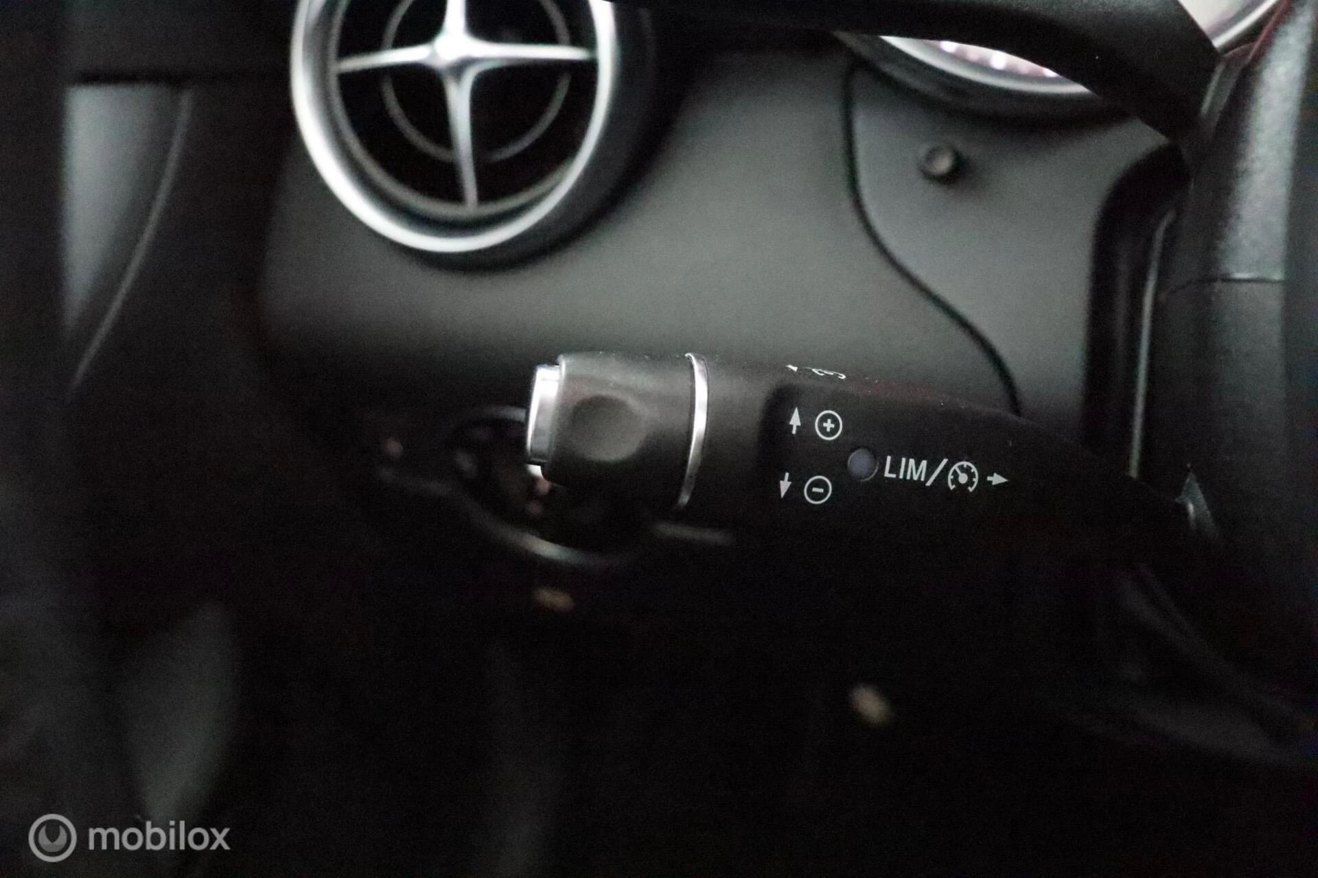 Hoofdafbeelding Mercedes-Benz SLK