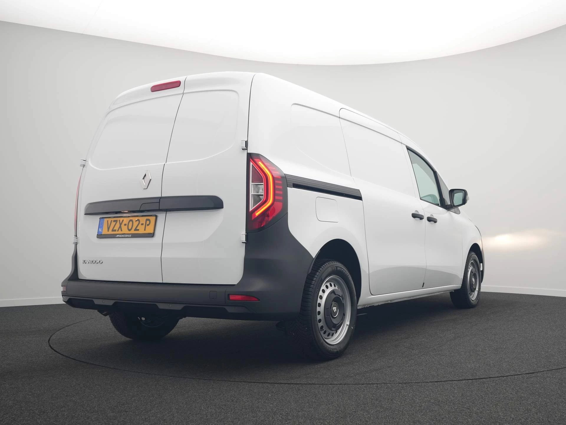 Hoofdafbeelding Renault Kangoo