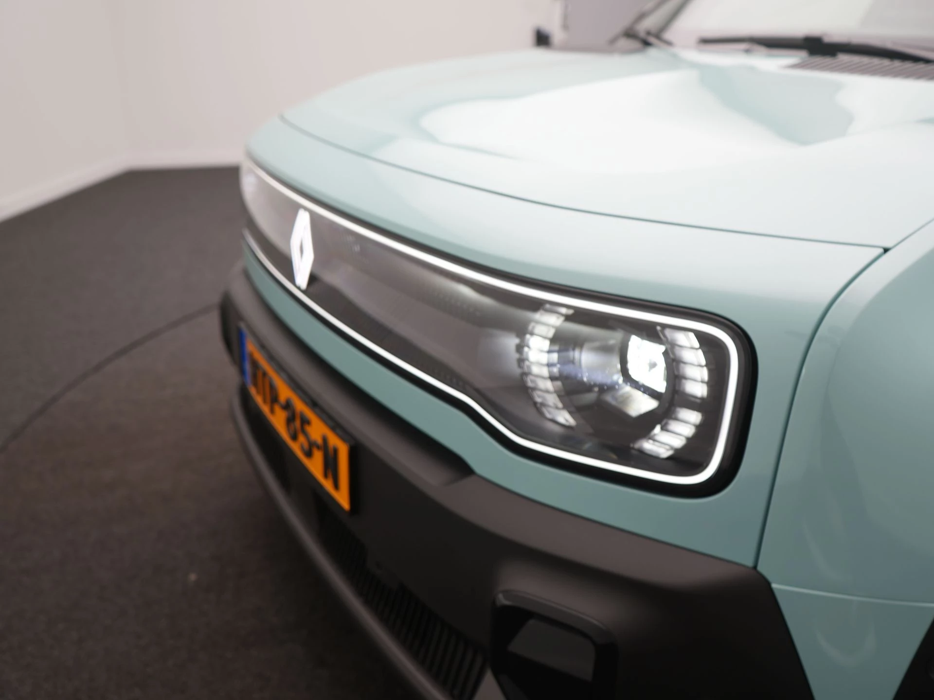 Hoofdafbeelding Renault 4