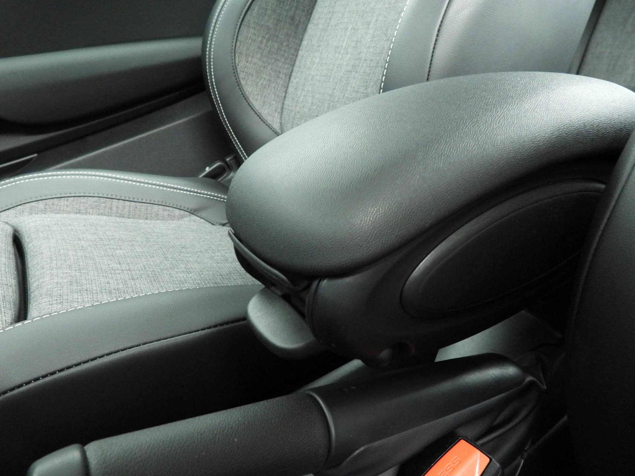 Hoofdafbeelding MINI 3-deurs