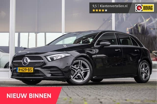 Mercedes-Benz A-Klasse 180 AMG | LED | Carplay | NL