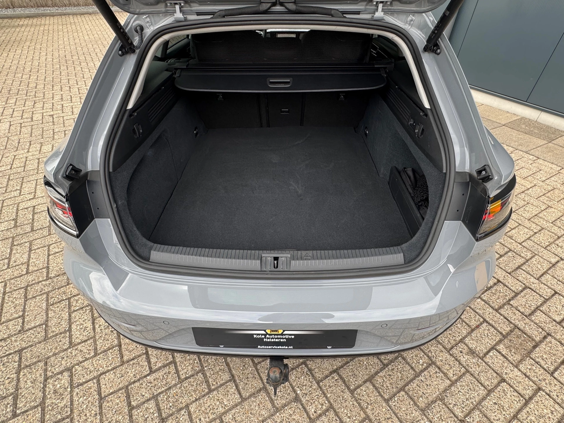 Hoofdafbeelding Volkswagen Arteon