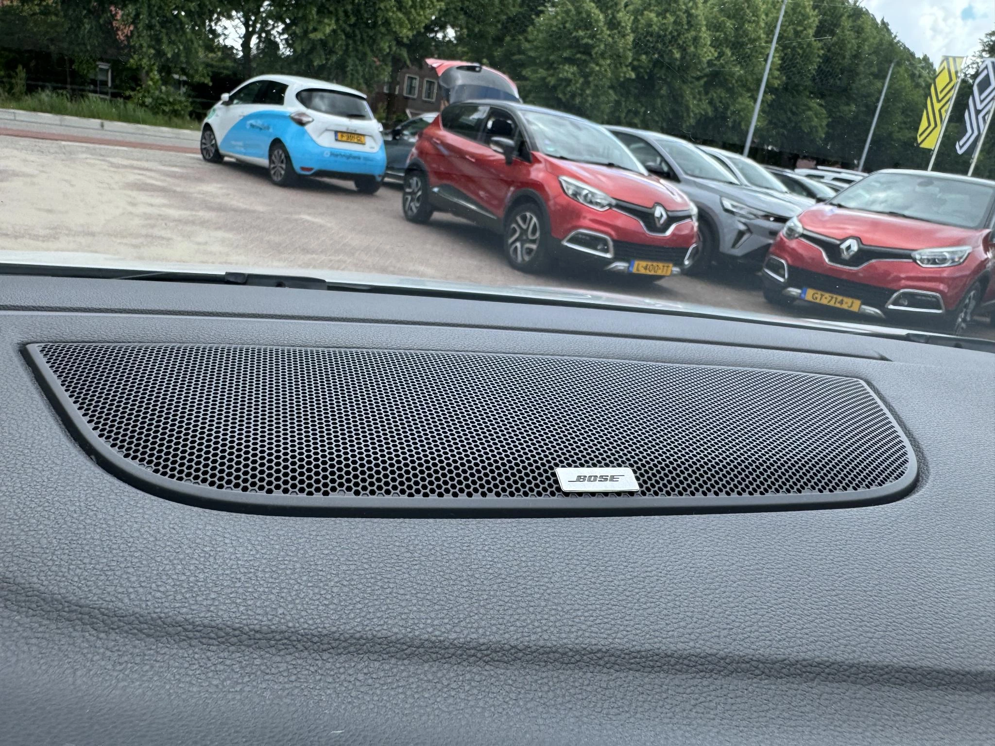 Hoofdafbeelding Renault Mégane