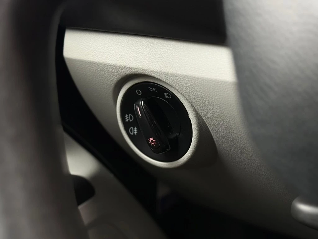 Hoofdafbeelding SEAT Mii