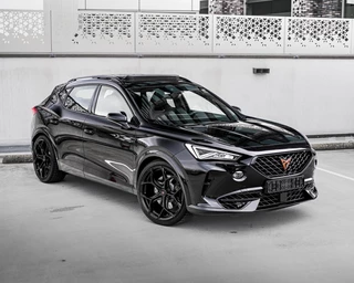 Hoofdafbeelding CUPRA Formentor CUPRA Formentor 2.0 TSI 4DRIVE 300PK | PANO | DOWNPIPE | DDC