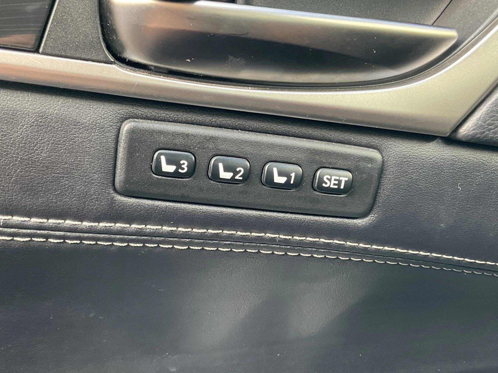 Hoofdafbeelding Lexus GS
