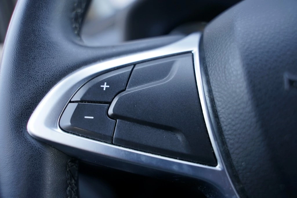 Hoofdafbeelding Dacia Sandero Stepway