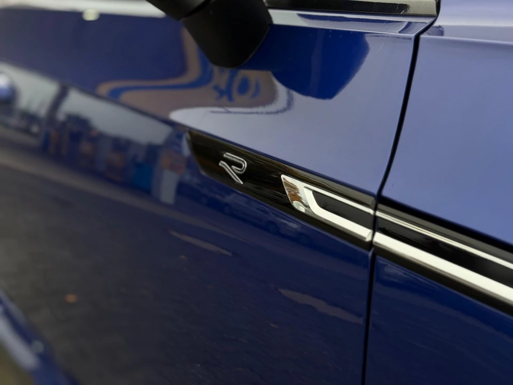 Hoofdafbeelding Volkswagen Arteon