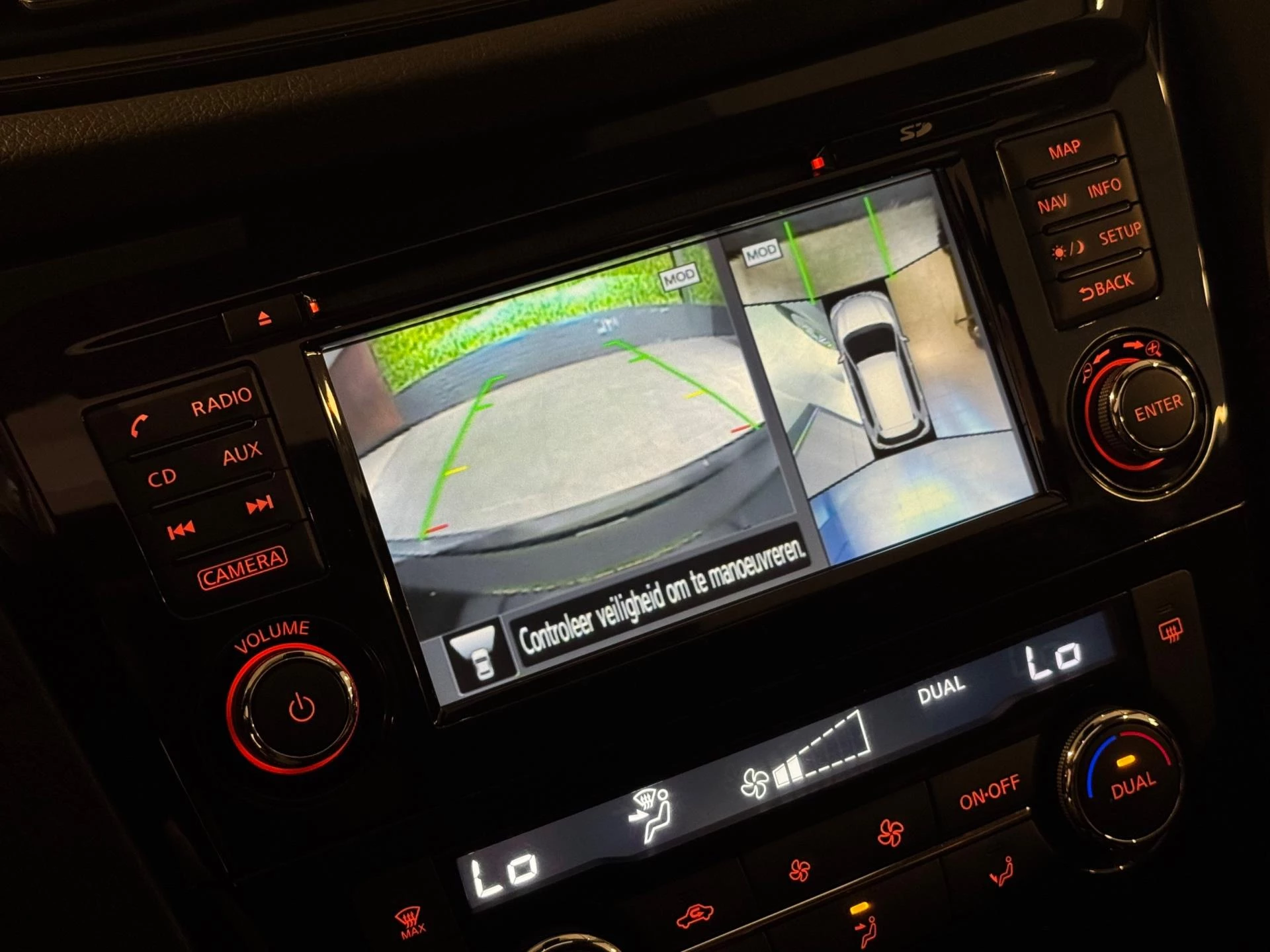 Hoofdafbeelding Nissan X-Trail