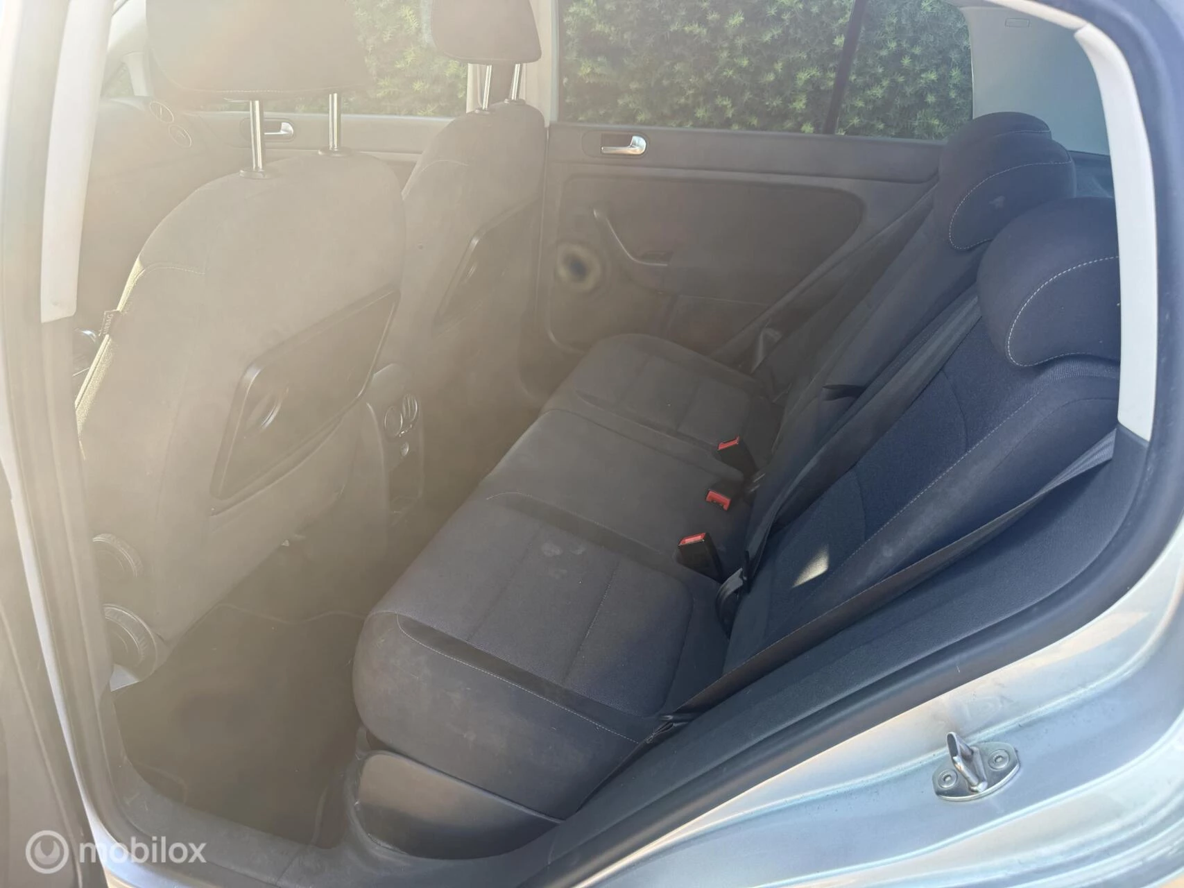 Hoofdafbeelding Volkswagen Golf Plus