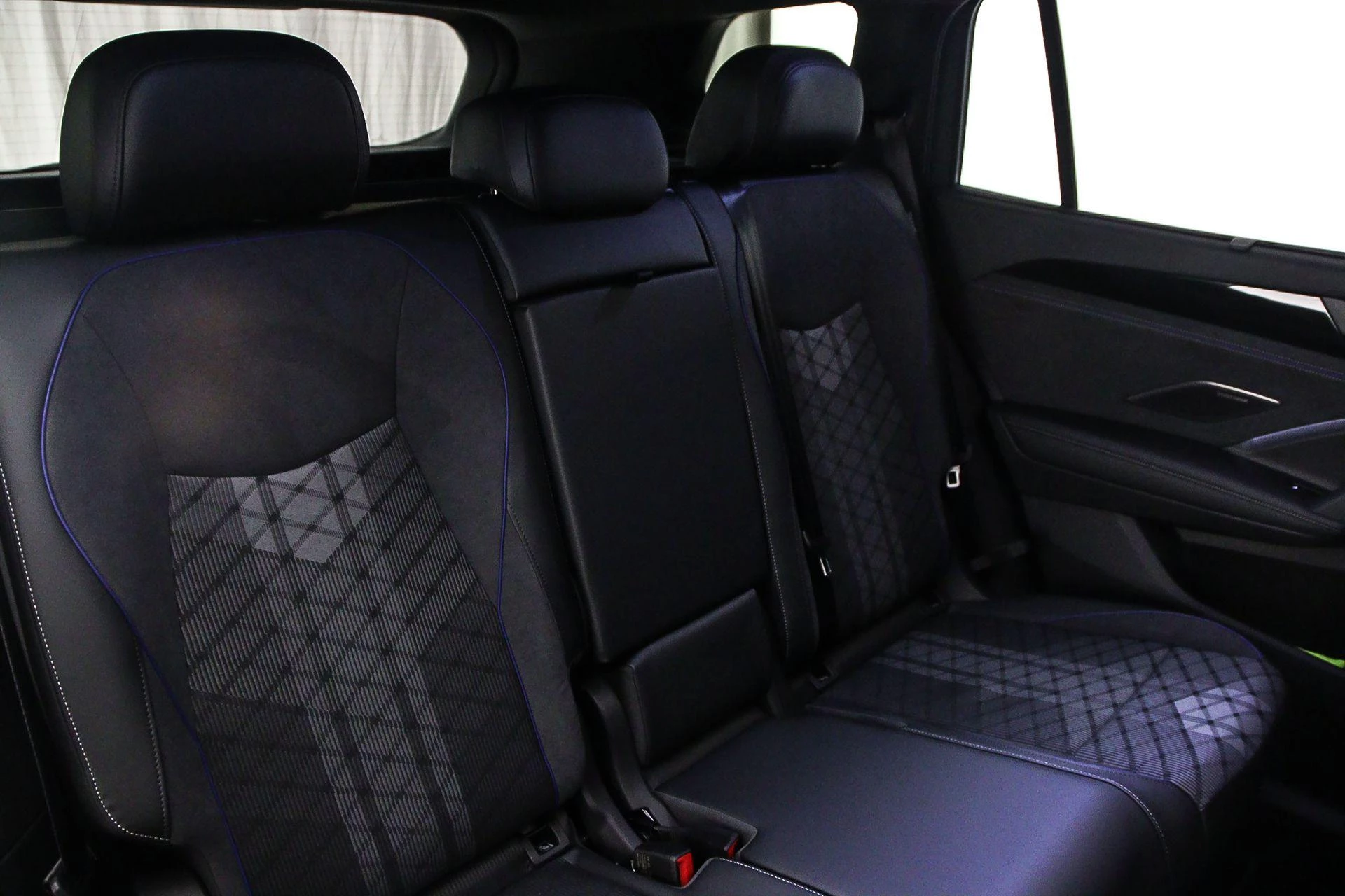 Hoofdafbeelding Volkswagen Tayron