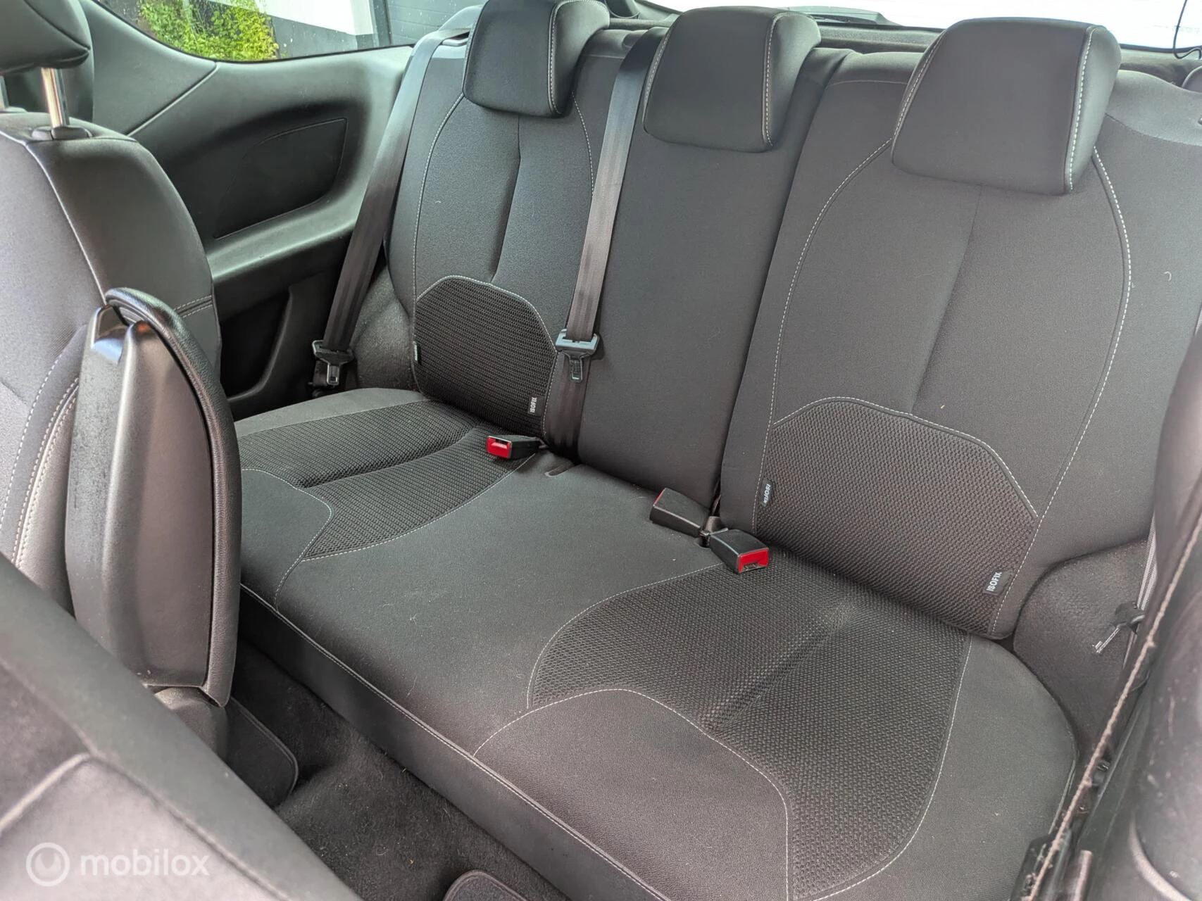Hoofdafbeelding Citroën DS3