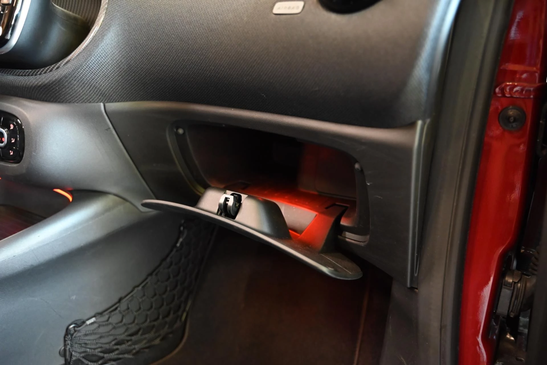 Hoofdafbeelding Smart Fortwo