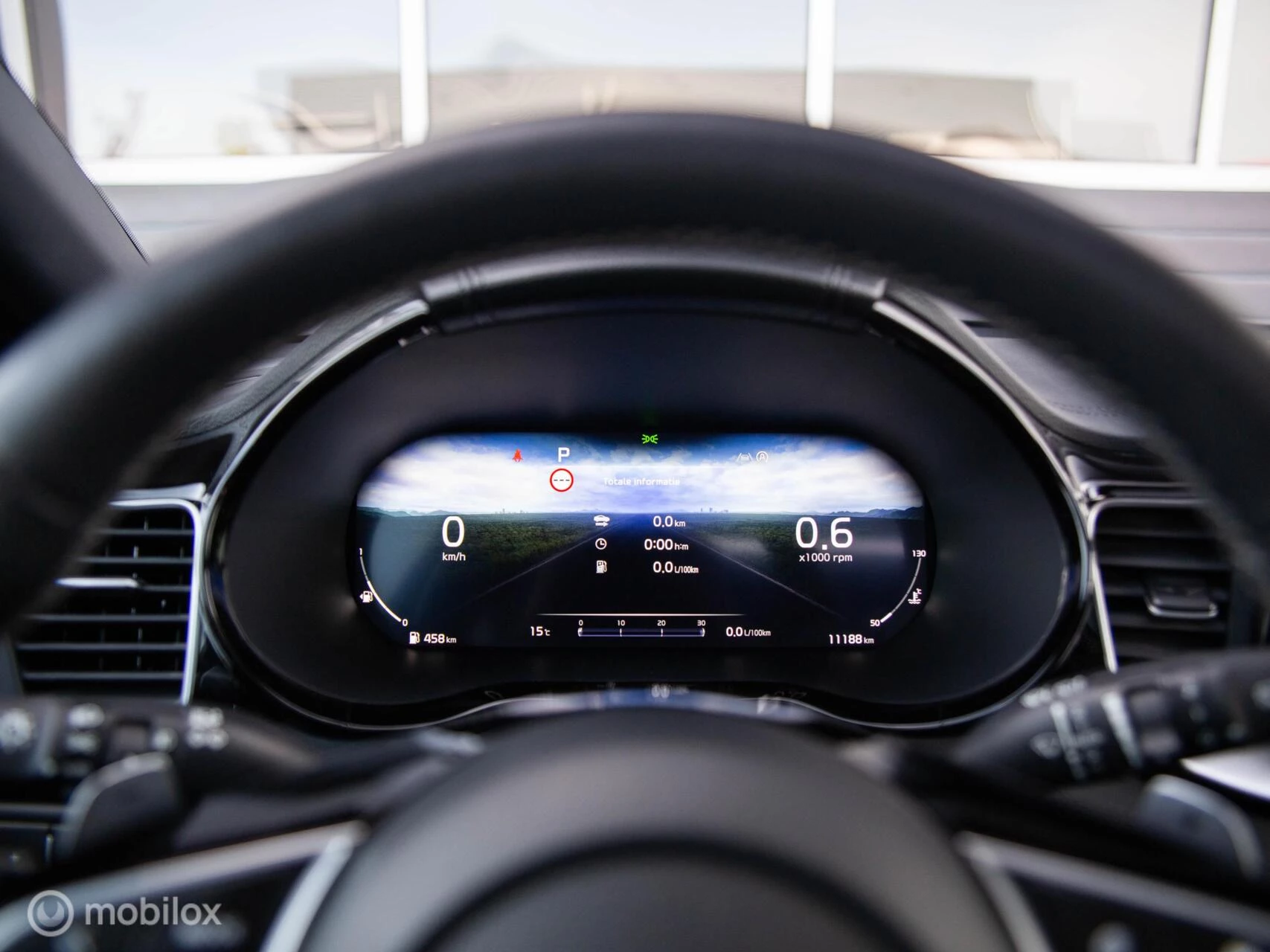 Hoofdafbeelding Kia ProCeed