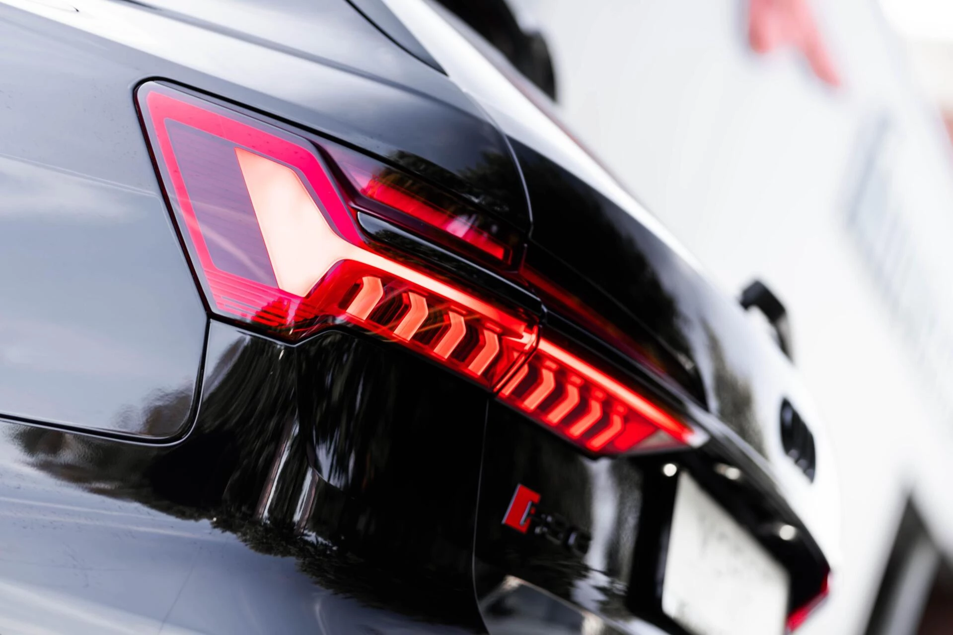 Hoofdafbeelding Audi RS6