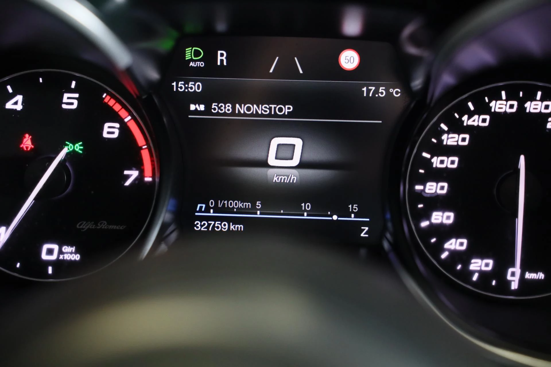 Hoofdafbeelding Alfa Romeo Stelvio