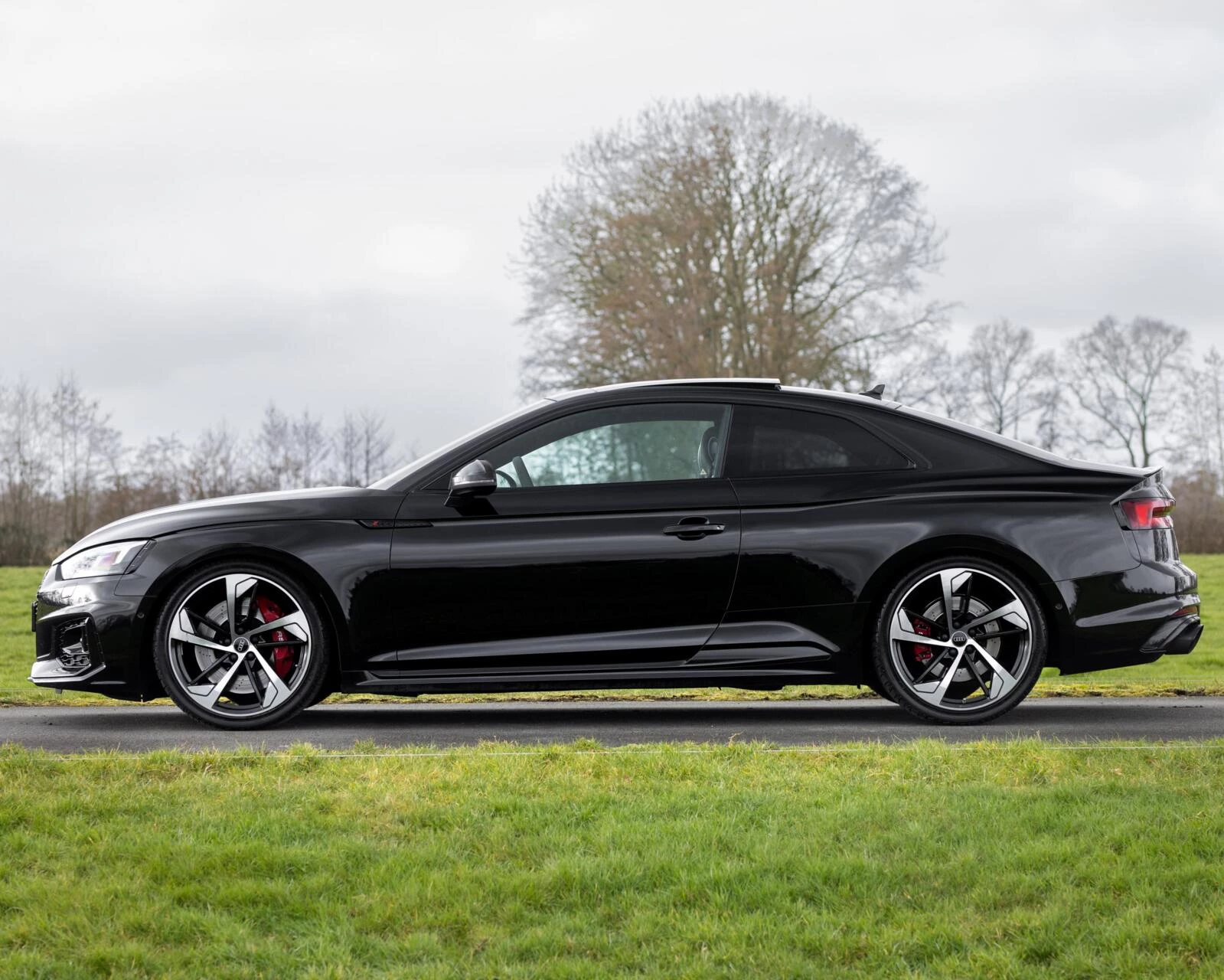 Hoofdafbeelding Audi RS5