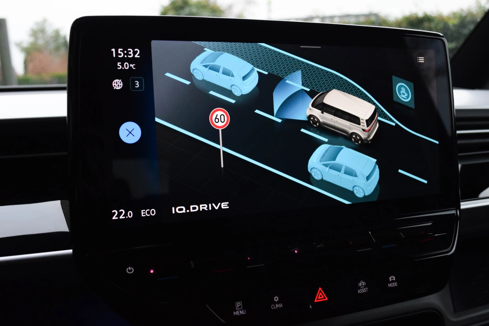 Hoofdafbeelding Volkswagen ID. Buzz