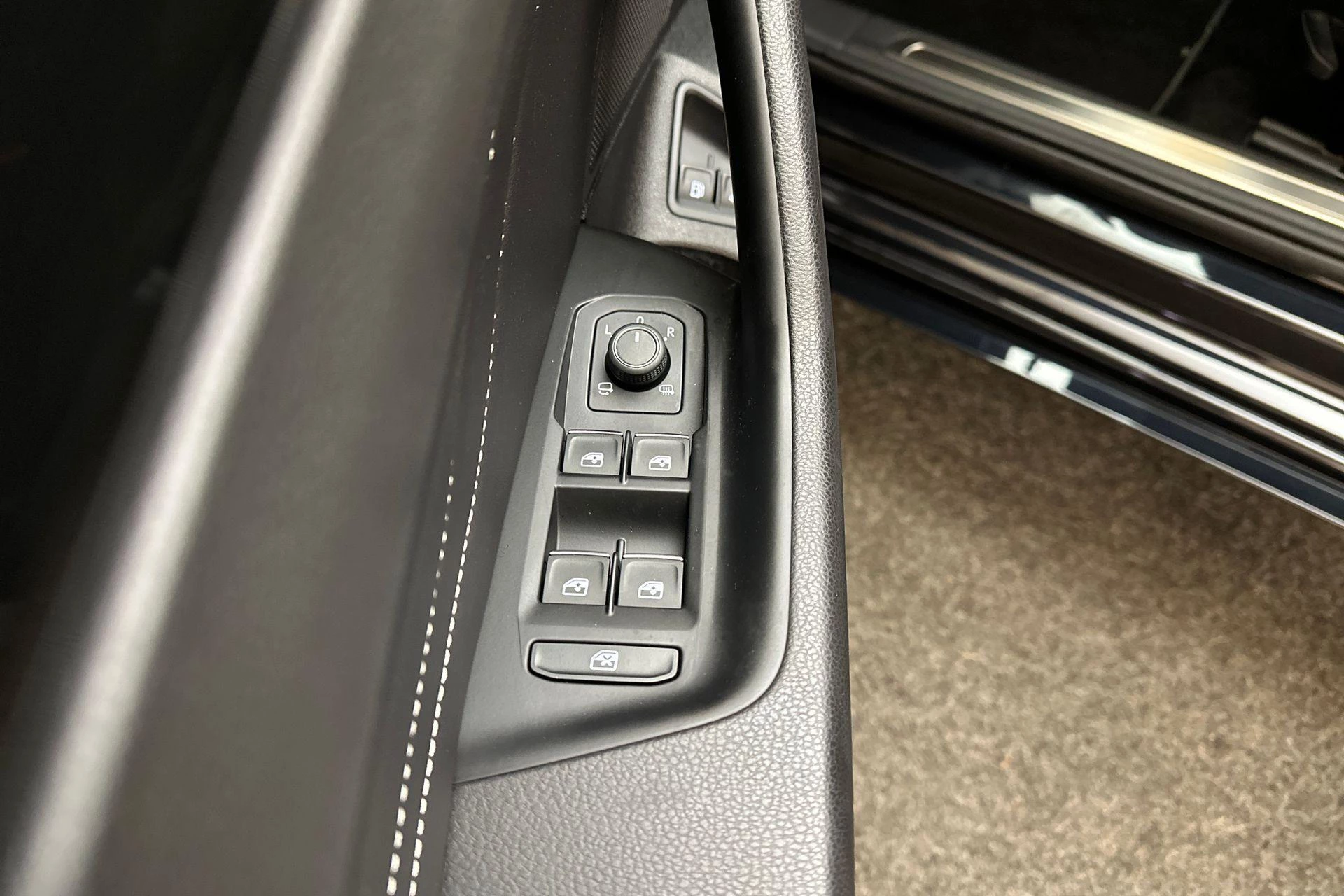 Hoofdafbeelding Volkswagen Arteon