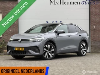 Hoofdafbeelding Volkswagen ID.5 Volkswagen ID.5 Pro 77 kWh Sportstoelen Adaptive Ergoactive 20''