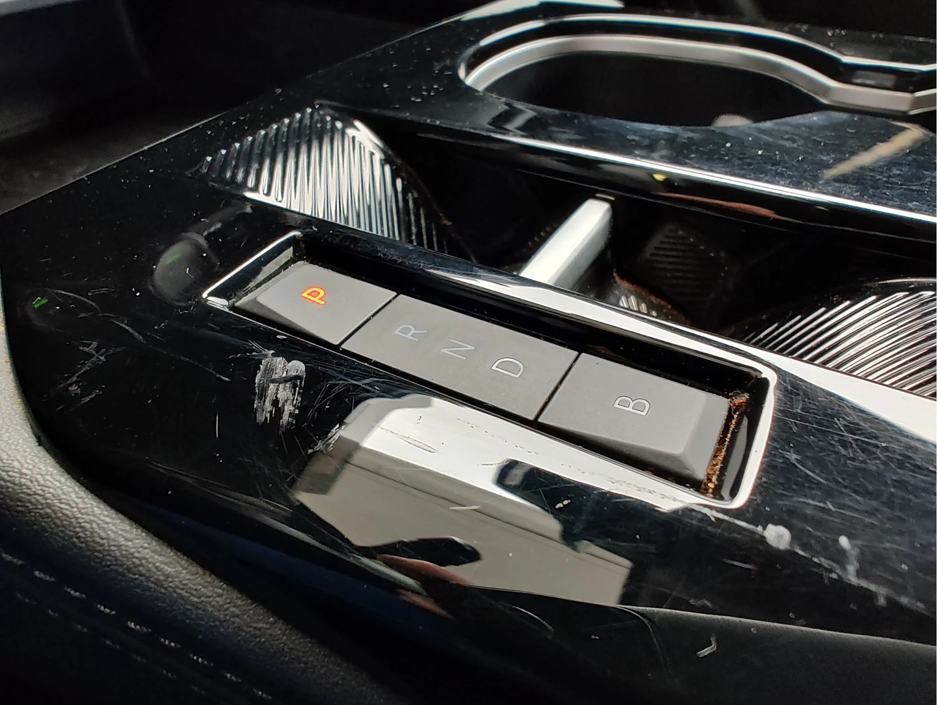 Hoofdafbeelding Citroën C5 X