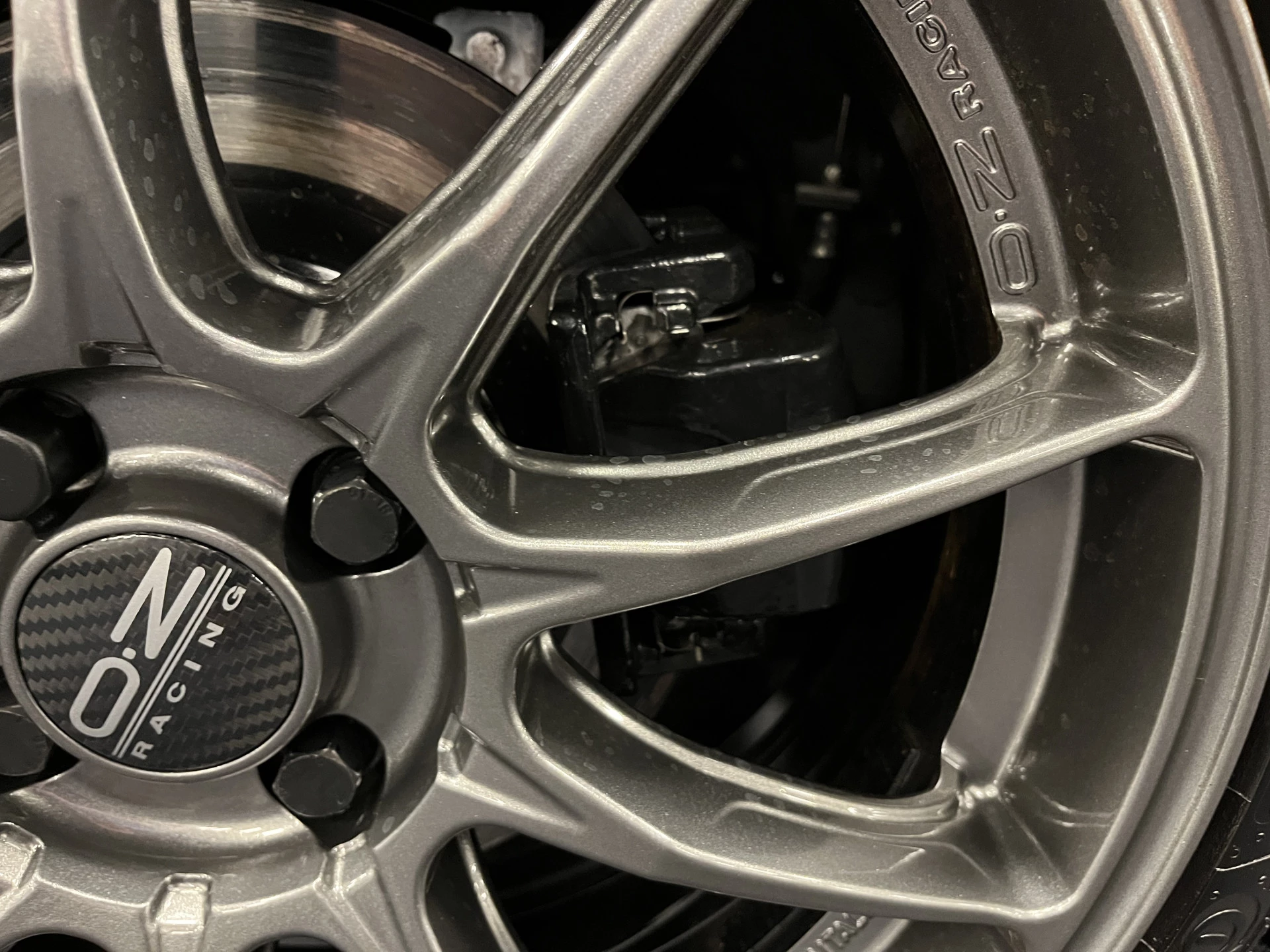 Hoofdafbeelding Mazda MX-5