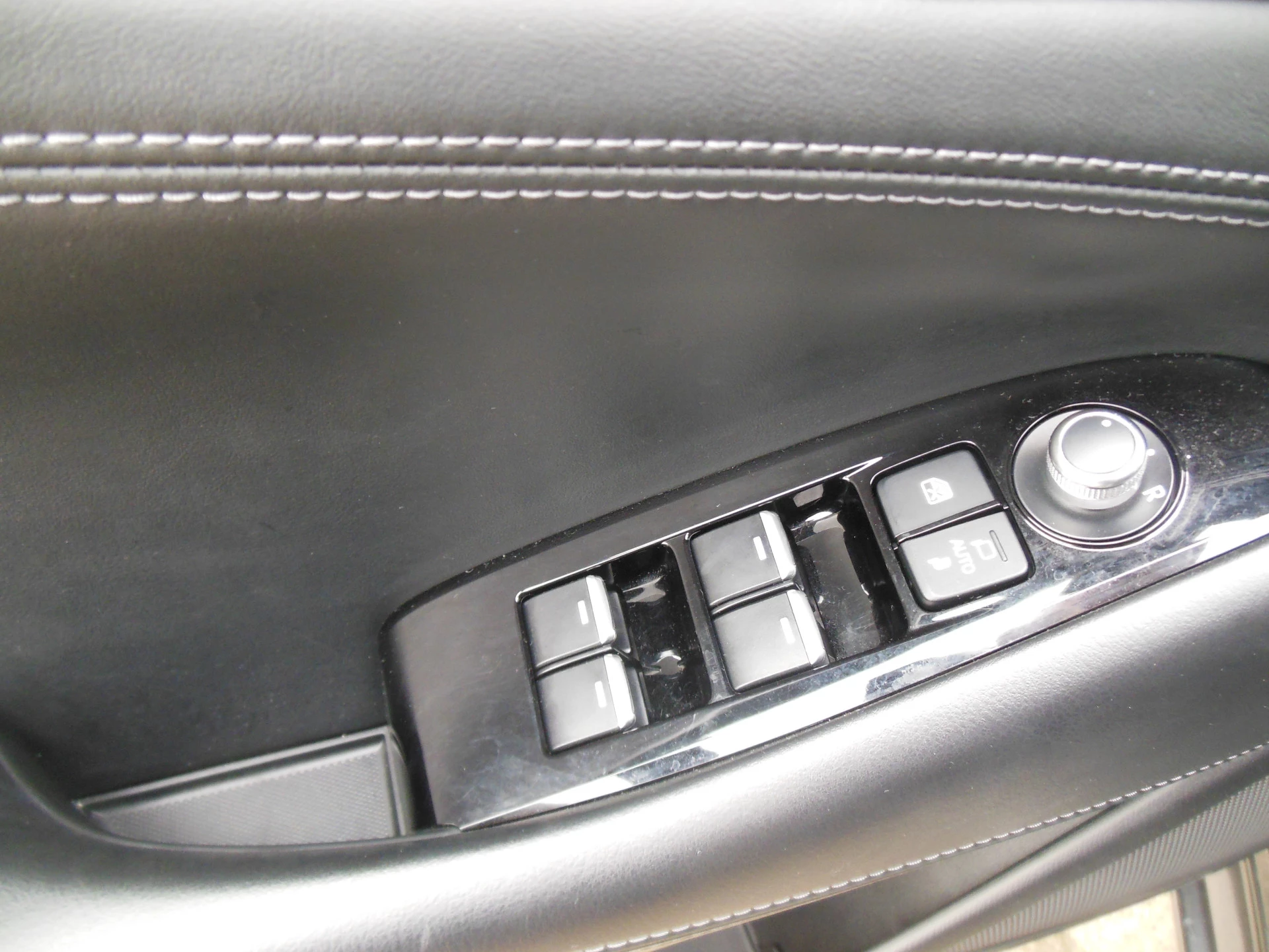 Hoofdafbeelding Mazda 6