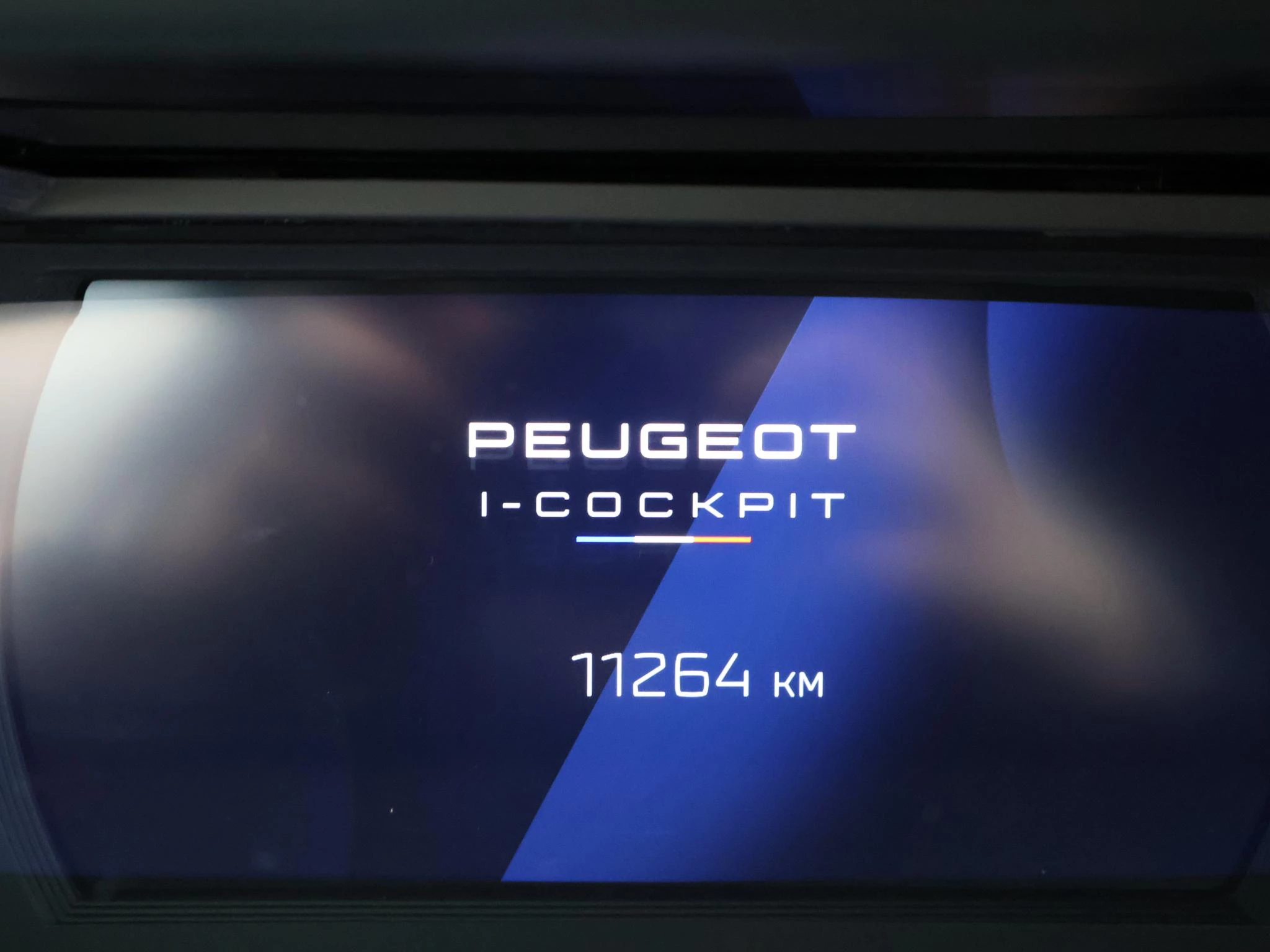 Hoofdafbeelding Peugeot e-308