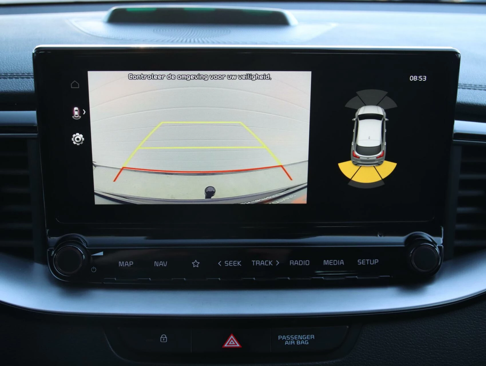 Hoofdafbeelding Kia XCeed